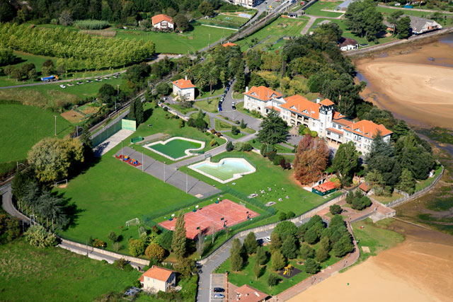 GABRIEL ARESTI 6.B SUKARRIETA!!!