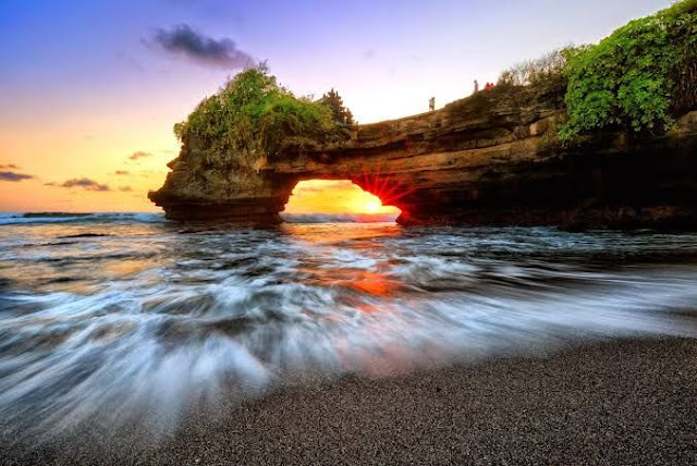 5 Destinasi Wisata Kota Banten Paling Indah