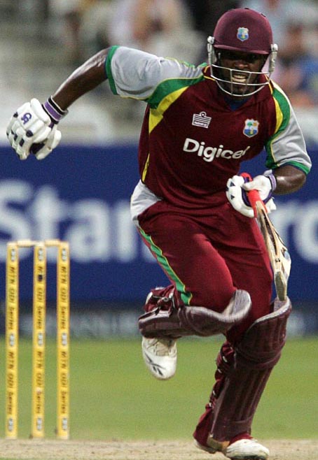 Elaghani: West Indies cricketer Runako Morton is death