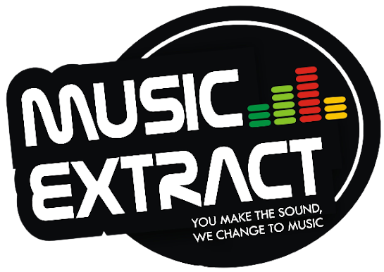 MusicExtract | Virtuals made Real through Sounds! 