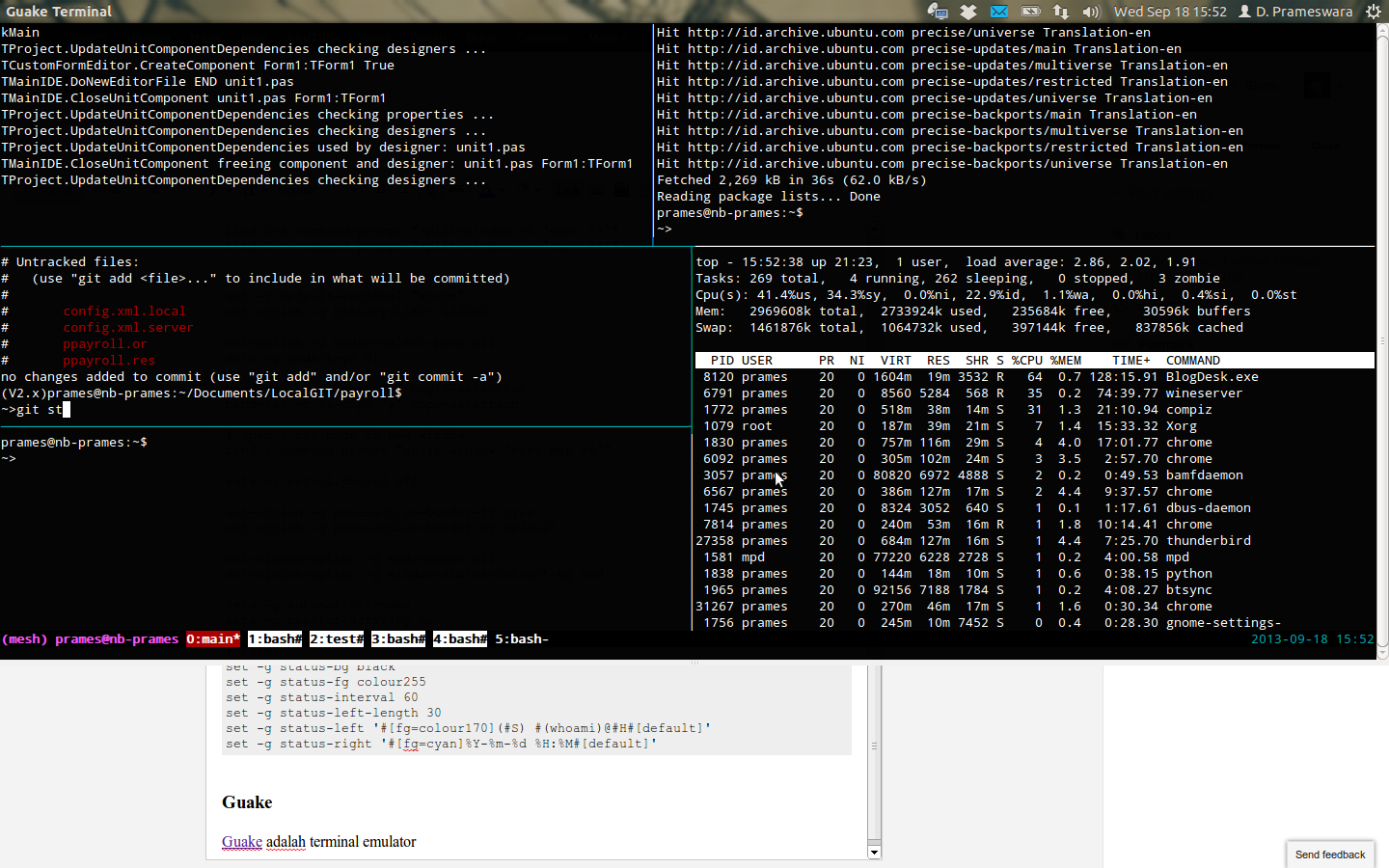 End of file перевод