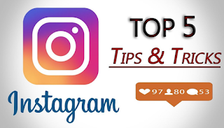 5 tips Instagram terbaik yang harus Anda ketahui