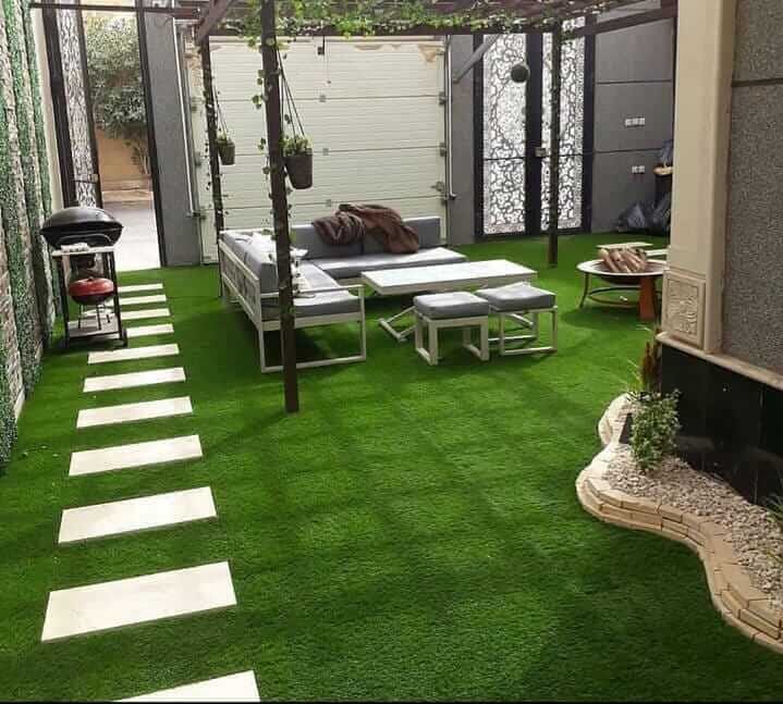 حوراء بالرياض تنسيق حدائق تنسيق الحدائق الرياض