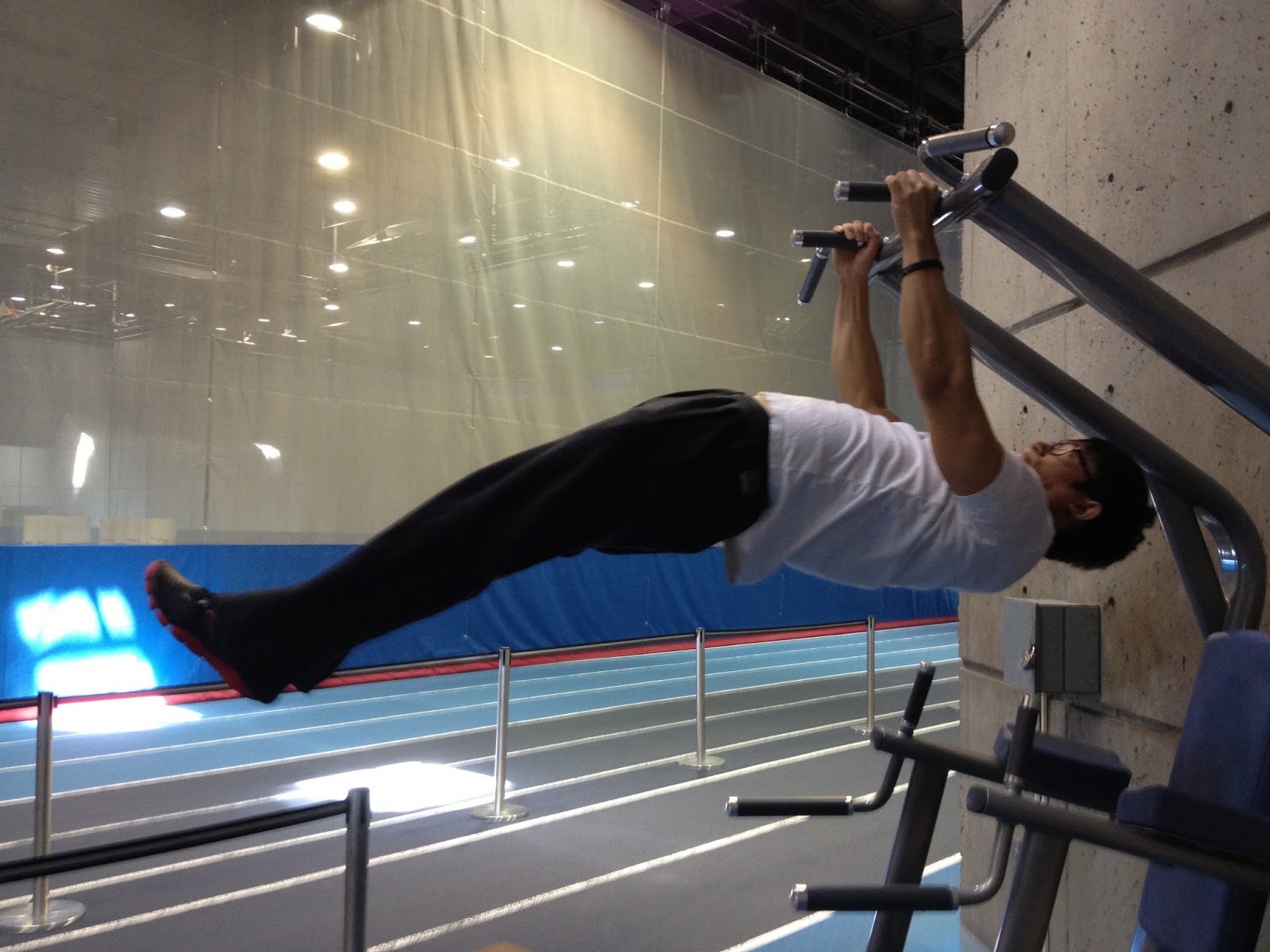 Workout Six Pack Summer Workout