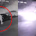 Vídeo: Criminosos armados rendem motorista e roubam carro na Betânia