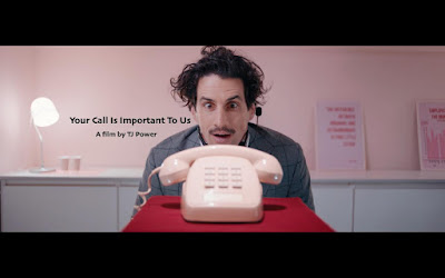 Your Call Is Important To Us 2018 movie still short film