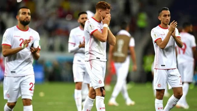 مشاهدة مباراة تونس وليبيا بث مباشر اليوم 15-11-2019 في تصفيات كأس الأمم الإفريقية 2021 مشاهدة مباراة تونس وليبيا بث مباشر اليوم 15-11-2019 في تصفيات كأس الأمم الإفريقية 2021