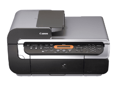 how to install driver for canon mp470 printer