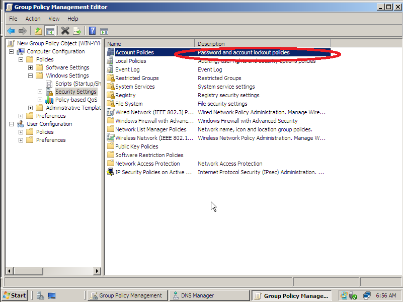 Cara Membuat Group Policy di Windows Server 2008 MARI BELAJAR JARINGAN