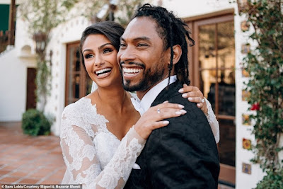 Miguel is married