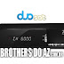 Duosat Prodigy HD MM Nova Atualização V12.3 - 02/02/2019