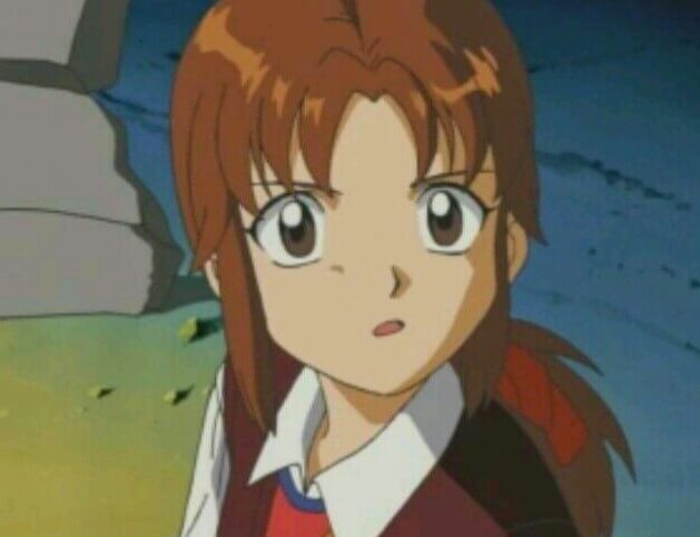 holly of monster rancher