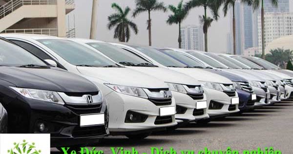 Giá cho thuê xe ôtô 4 chỗ tại Hà Nội Đức Vinh Trans - Ducvinhtravel.net ...