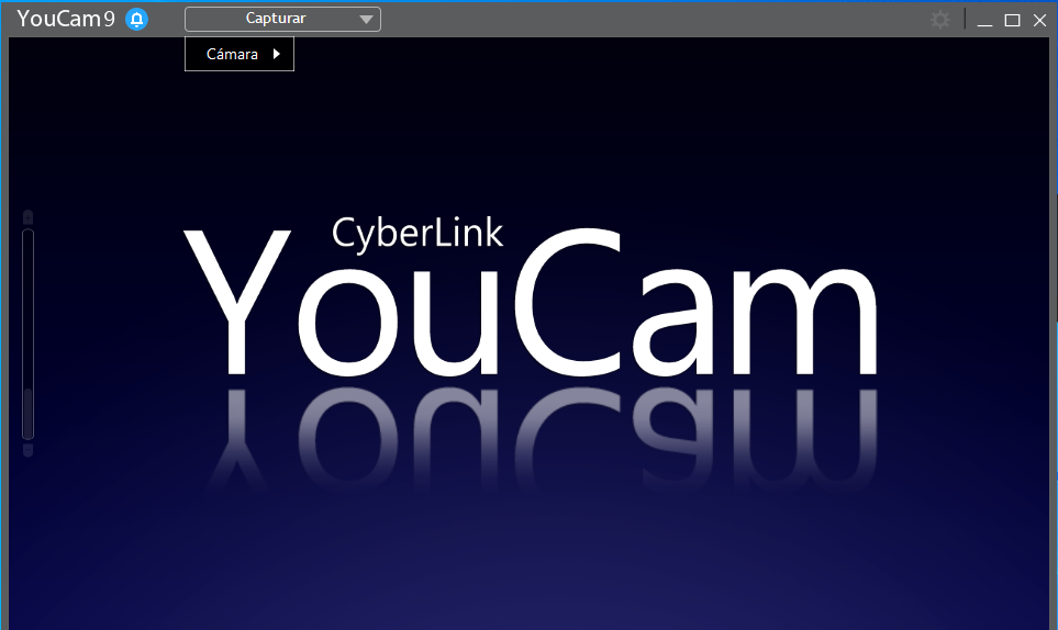 CyberLink YouCam Deluxe 9 Full Español