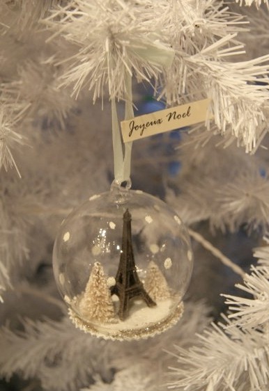 L'Armoire de Camille: Joyeux Noël