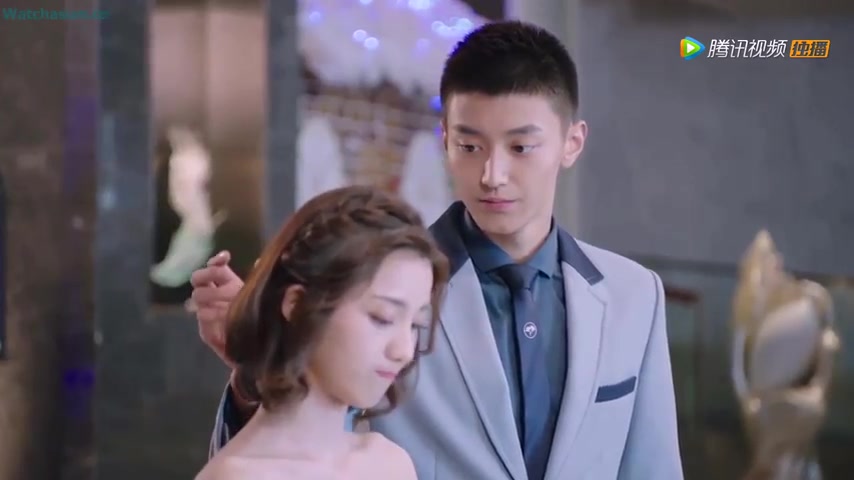 Sinopsis My Girlfriend Is An Alien Episode 15 2 Retelling Drama Sinopsis My Girlfriend Is An Alien Episode 15 2 Retelling Drama