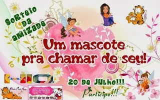 Dinha Ponto Cruz e Art'n'Crochet