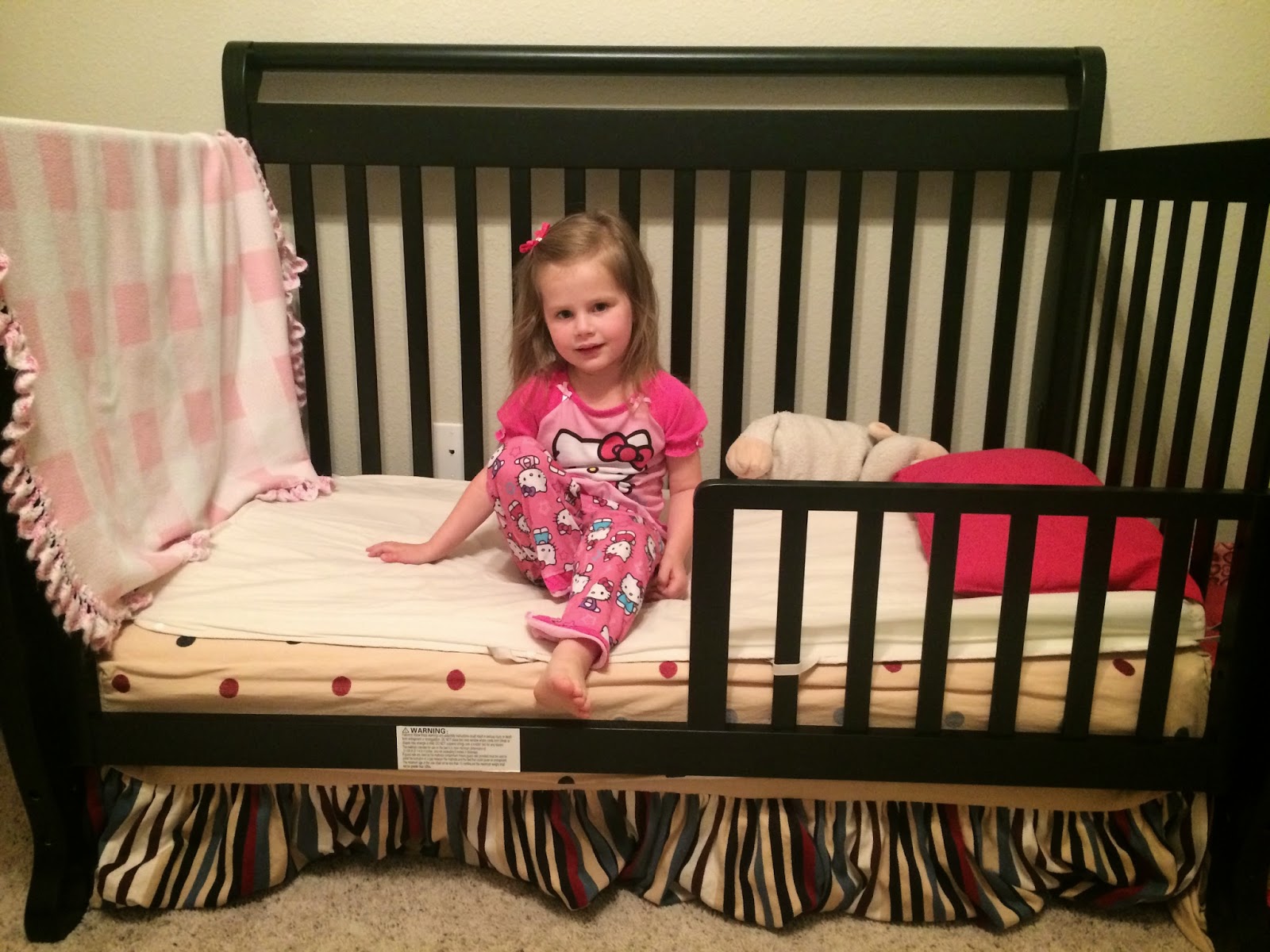 It's a Twin's Life Big Kid Beds