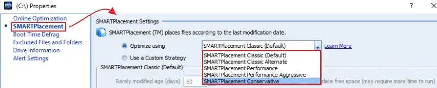 برنامج perfectdisk لإلغاء تجزئة الملفات وتسريع القرص الصلب برنامج perfectdisk لإلغاء تجزئة الملفات وتسريع القرص الصلب