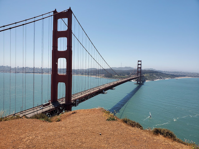 image of Golden Gate Bridge