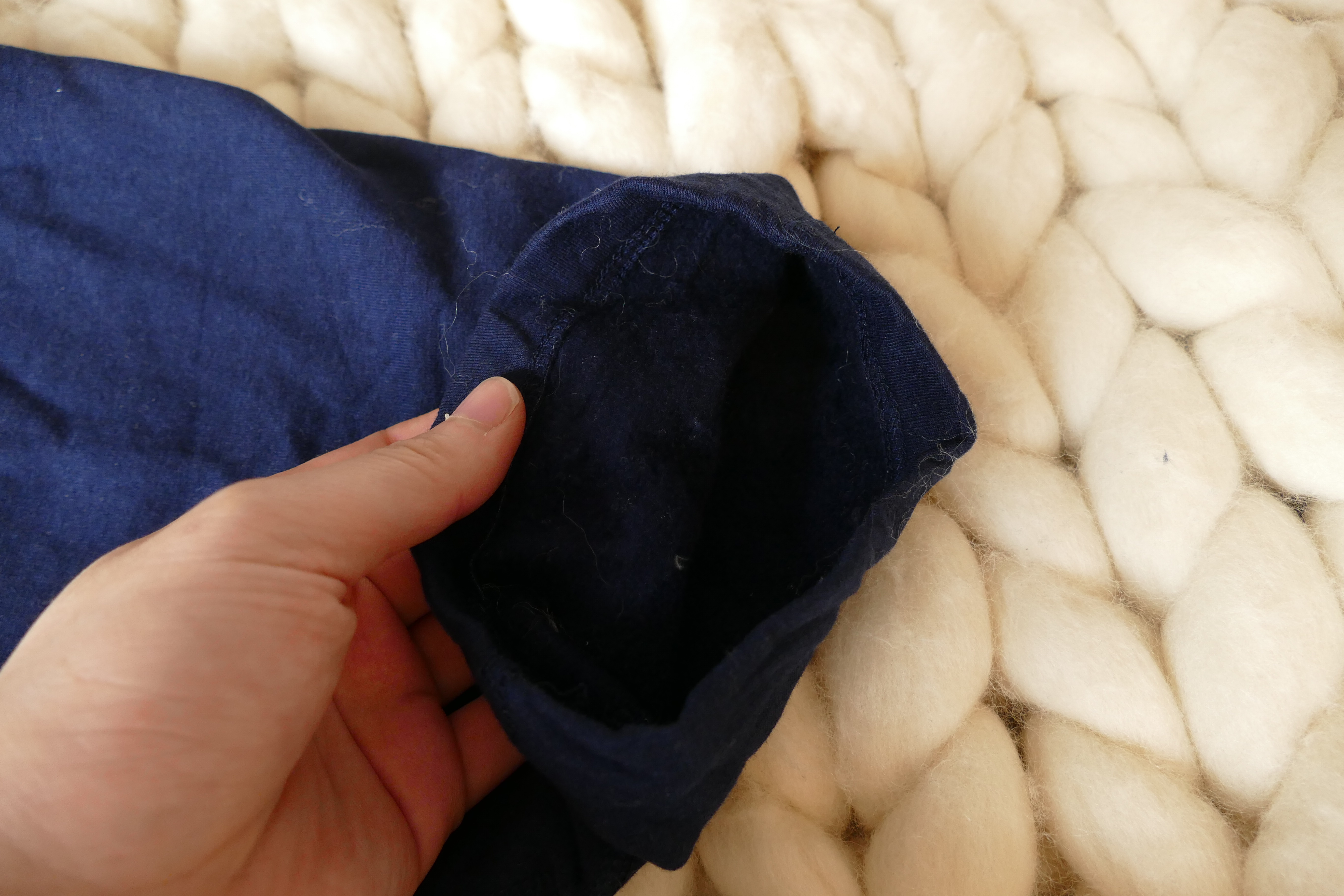 Best Bamboo Clothing Brand in UK BAM Review fantail flo