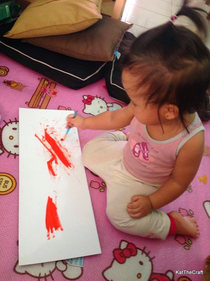 So Many Things to Do, So Little Time DIY Wall Decor Watercolor