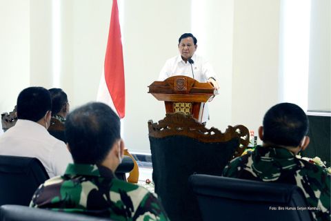 Senjata Biologis: Ancaman Tersembunyi Perang Modern Senjata Biologis: Ancaman Tersembunyi Perang Modern