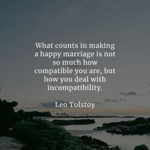 Marriage quotes that'll inspire you and touch your heart Marriage quotes that'll inspire you and touch your heart