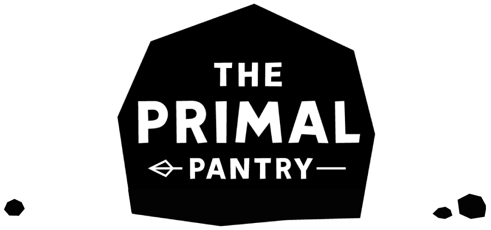 Primal Pantry