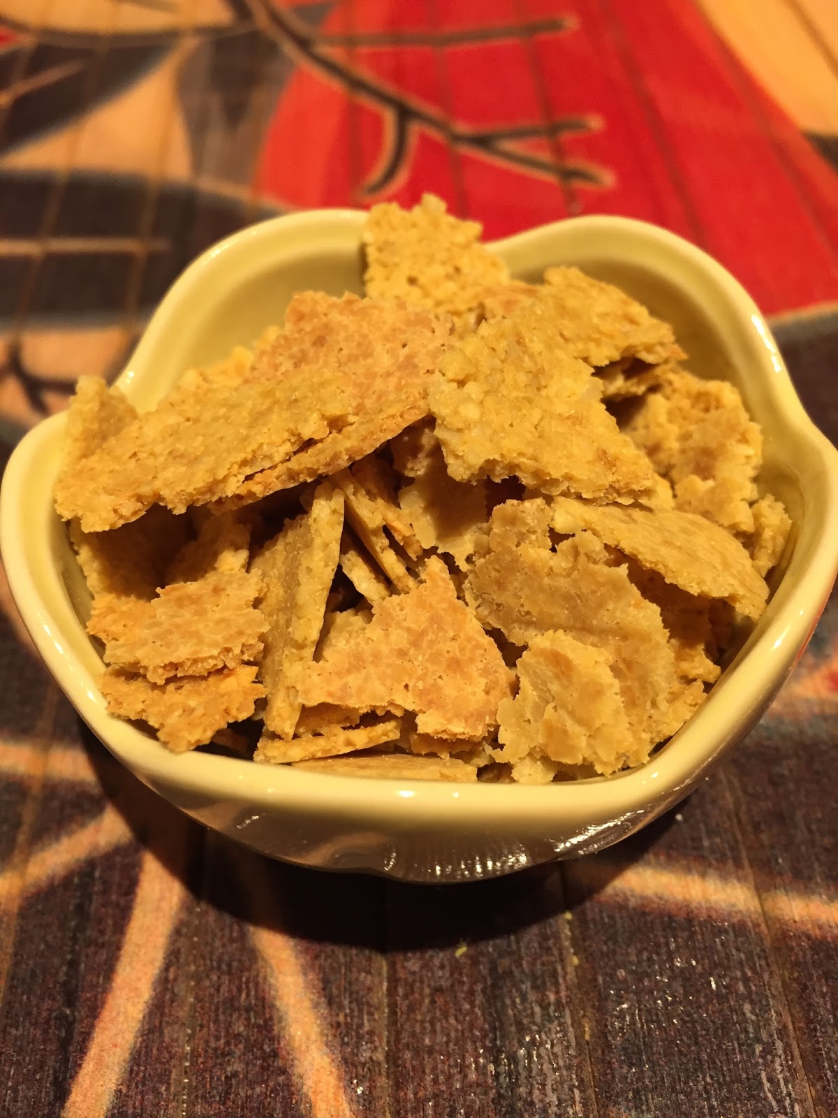 DairyFree ParmesanStyle Cheese