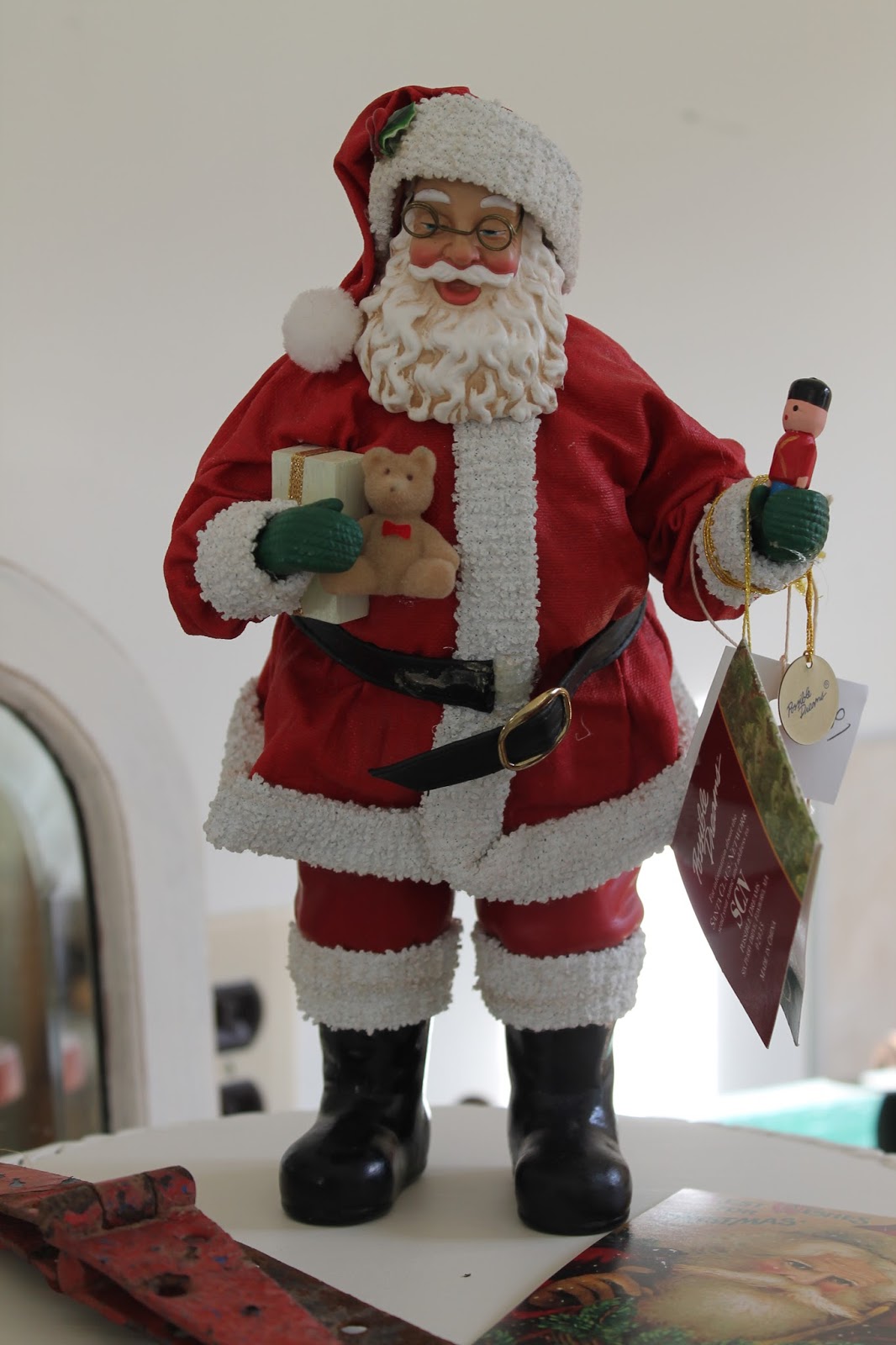 Elizabeth & Co. Holiday Open House 2016 Preview