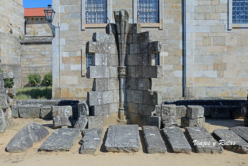 Palacio de los Condes de Barcelos