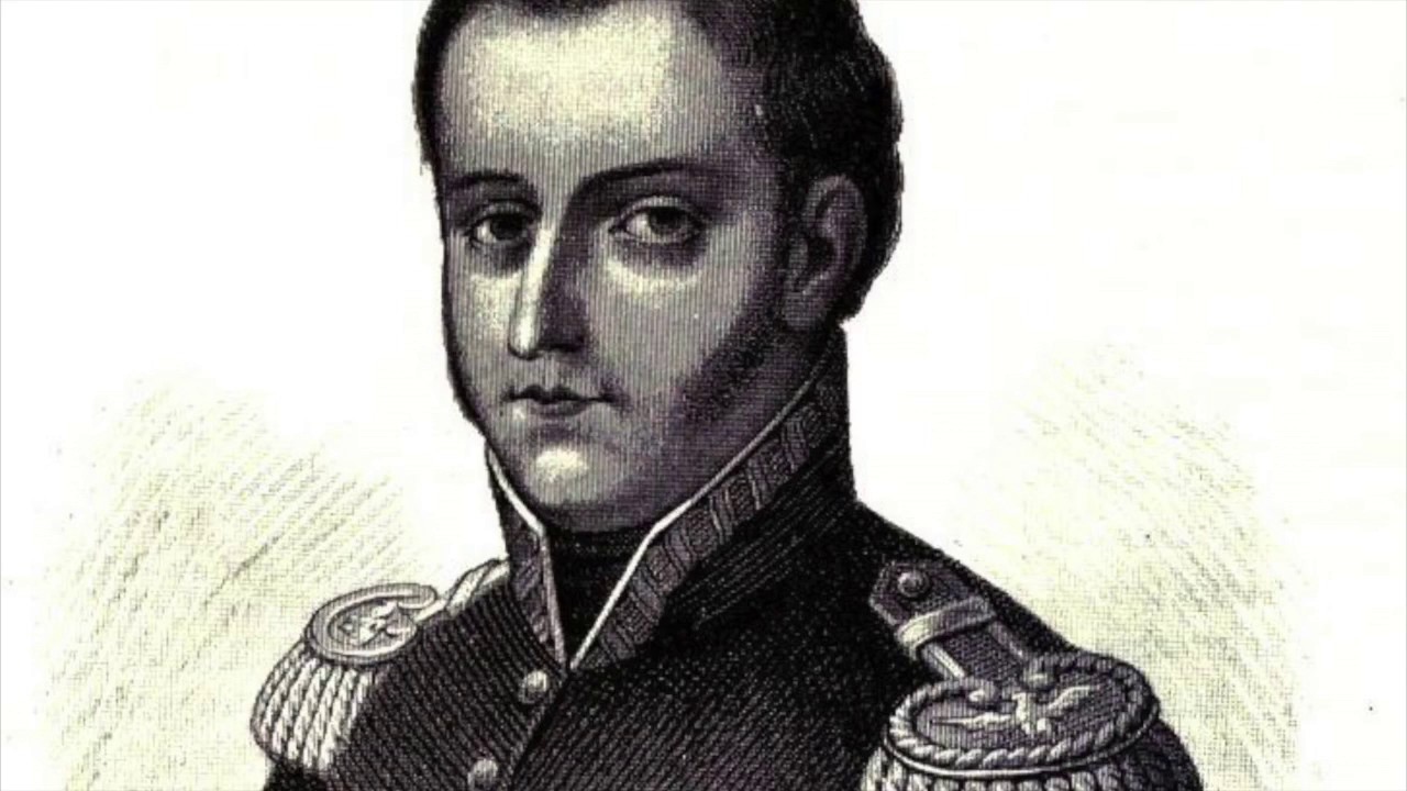 Héroes, Villanos y Artistas desconocidos... de