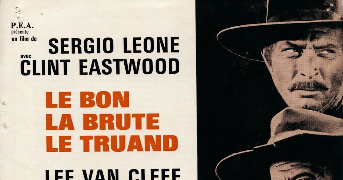 TheBad.net - The Lee Van Cleef Blog: The Good, The Bad, & The Ugly ...