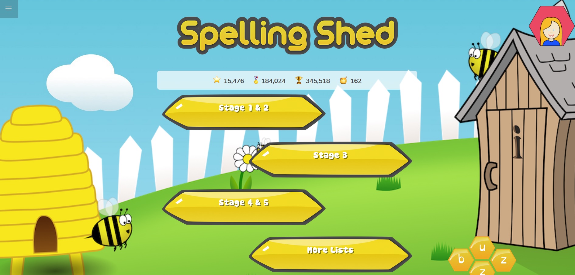 Counting Pinecones: Math Shed and Spelling Shed (A Homeschool Crew Review)