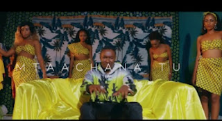 Download Video | Motra The Future - Mtaachana Tu mp4