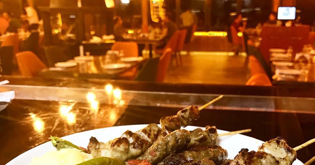 LEBİ DERYA ÇORLU TEKİRDAĞ İFTAR MENÜSÜ