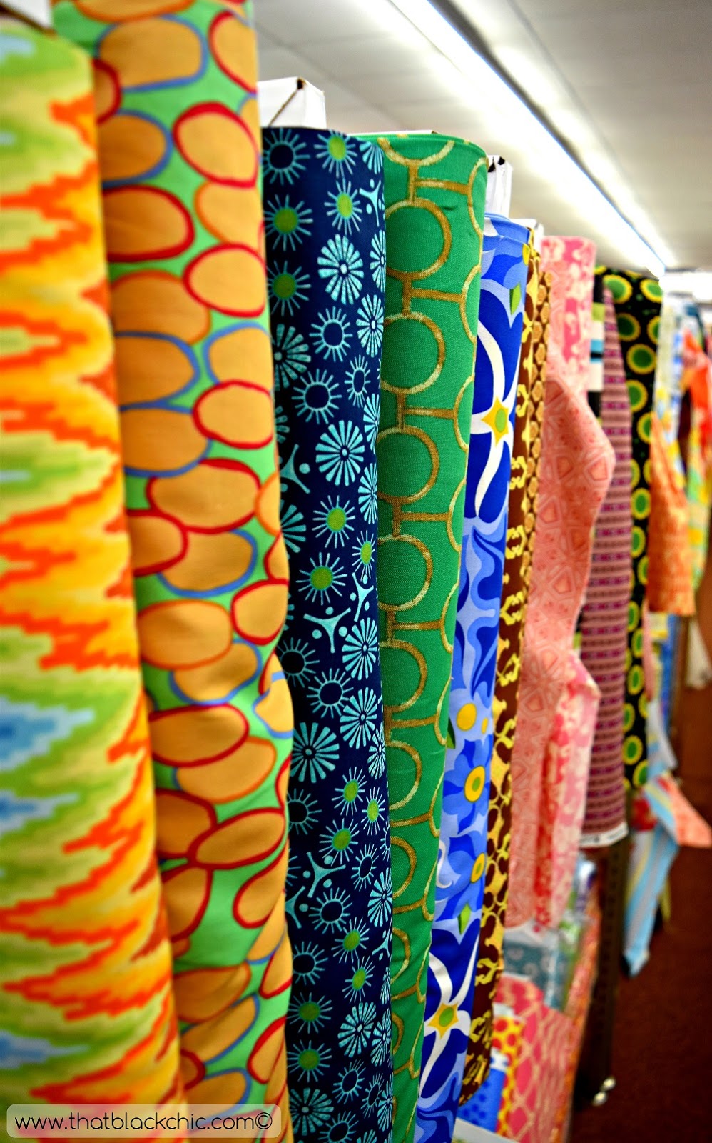 Fabricmart Has Fabrics Galore Fabric Haul Giveaway