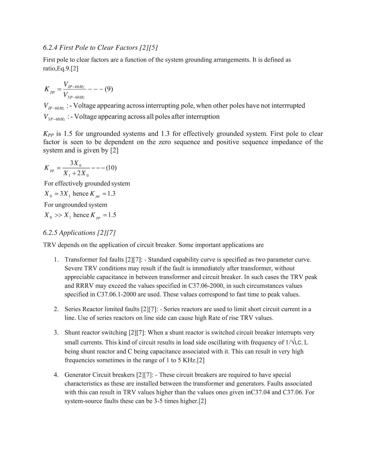 Tripped breaker won't reset picture