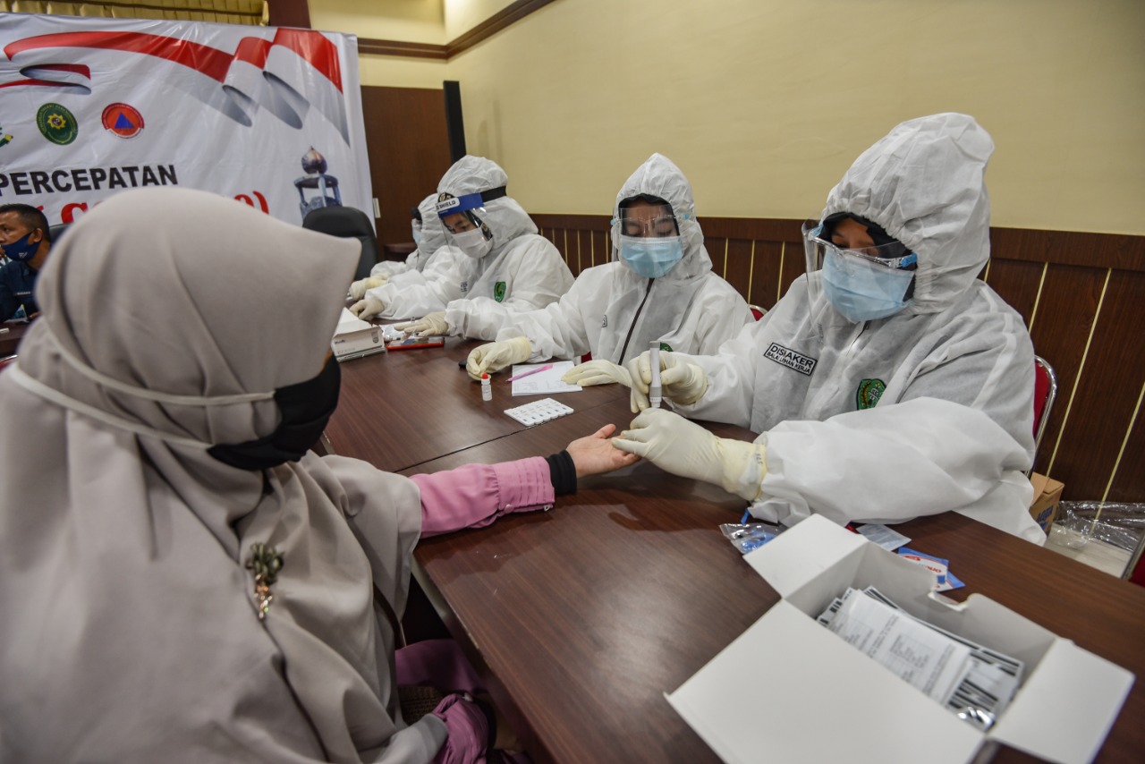 Lowongan Kerja Pabrik Sarung Tangan Nganjuk