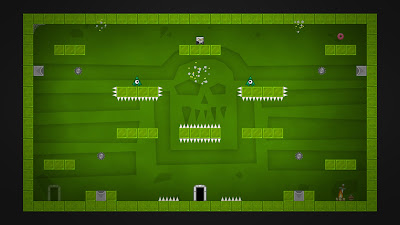 Dead Dungeon Game Screenshot 7
