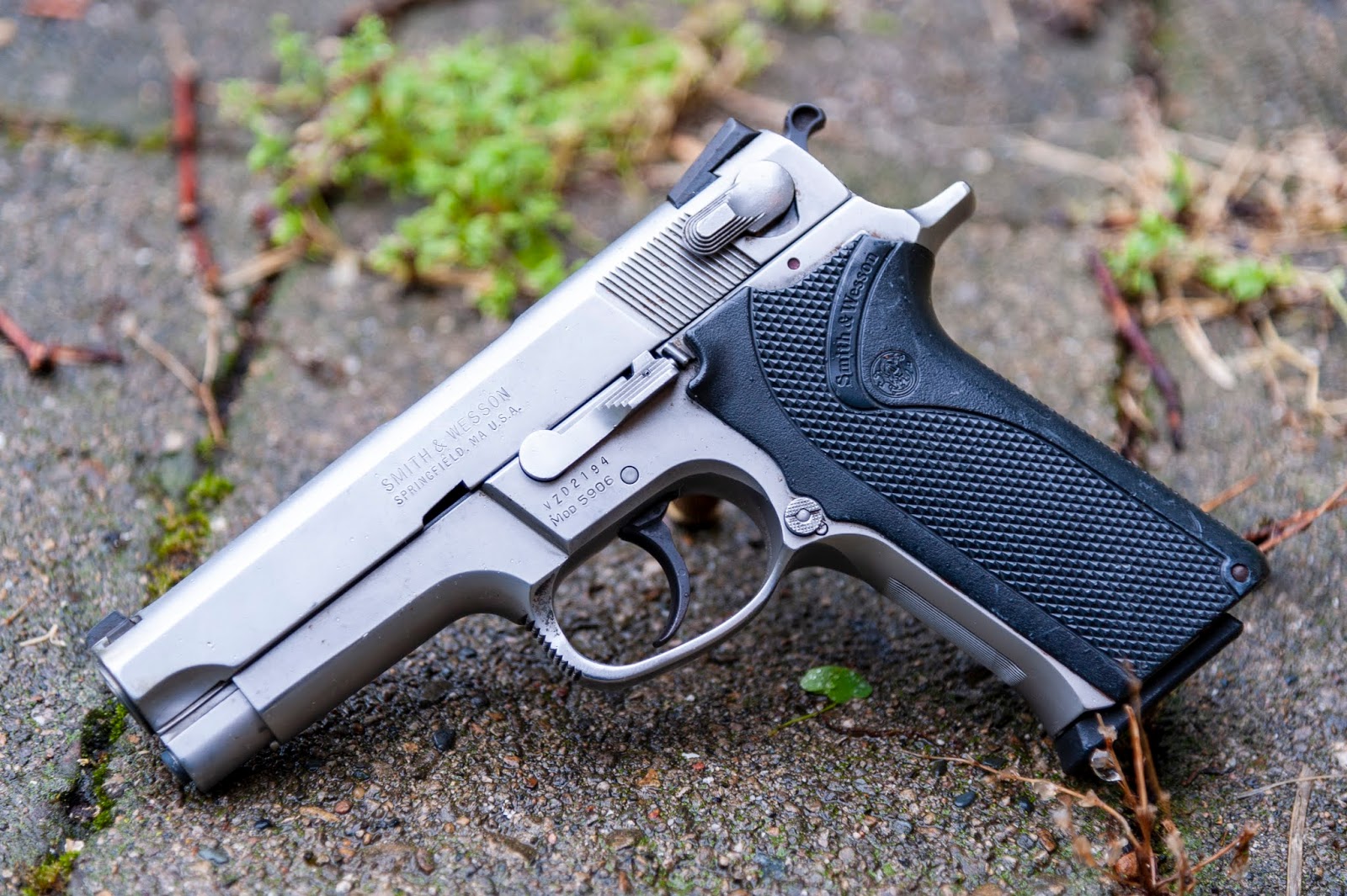 Smith And Wesson 5906 Serial Number Lookup Smith And Wesson 5906 Serial Number Lookup