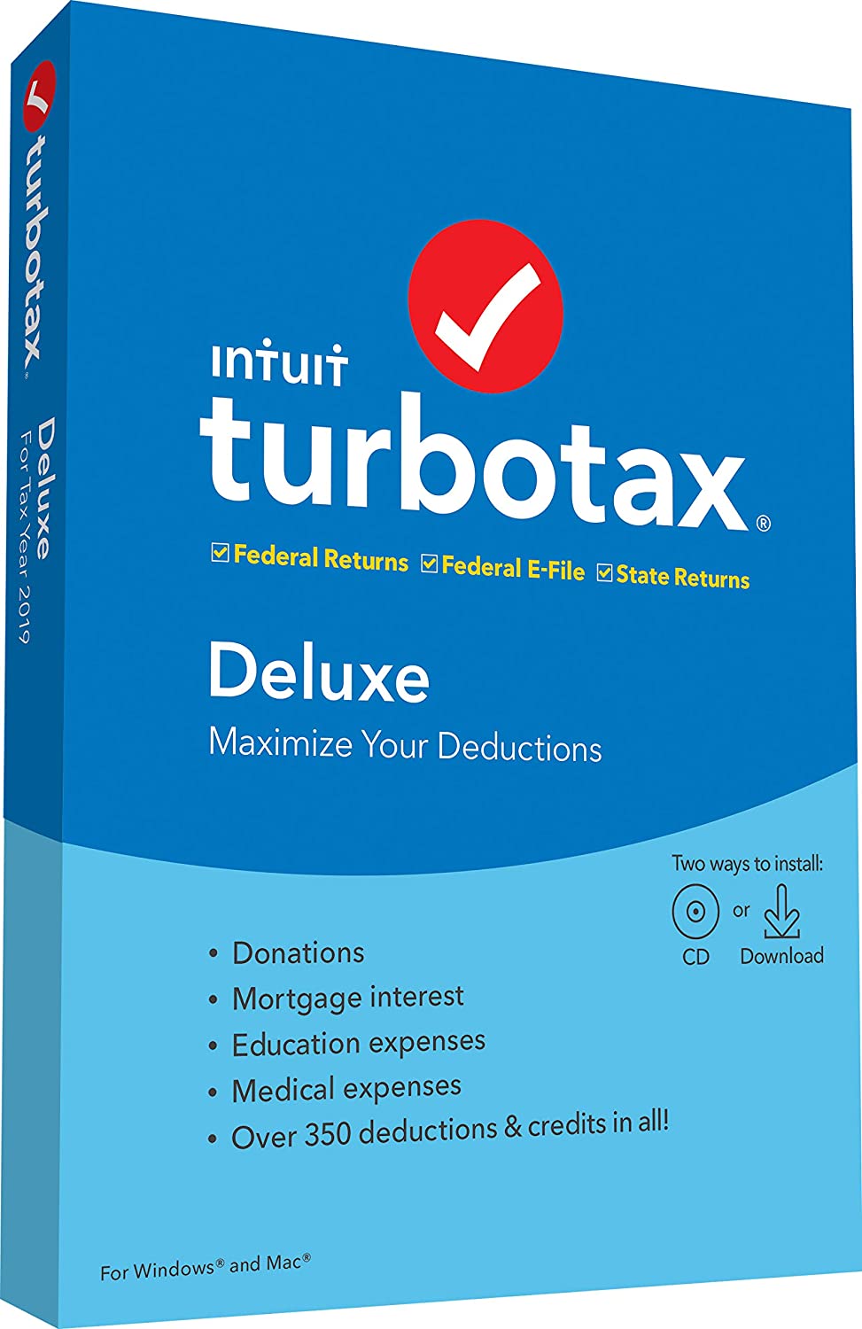 How To Use TurboTax Online Registration & Information