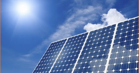 Kelebihan Dan Kekurangan Energi Matahari Belajar Elektronika