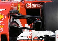 Kimi-Raeikkoenen-Ferrari-Formel-1-Test-B