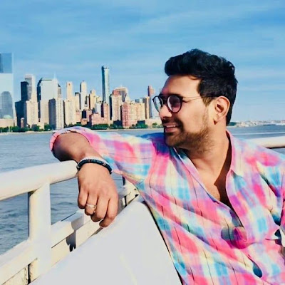 Varun Sandesh Varun Sandesh