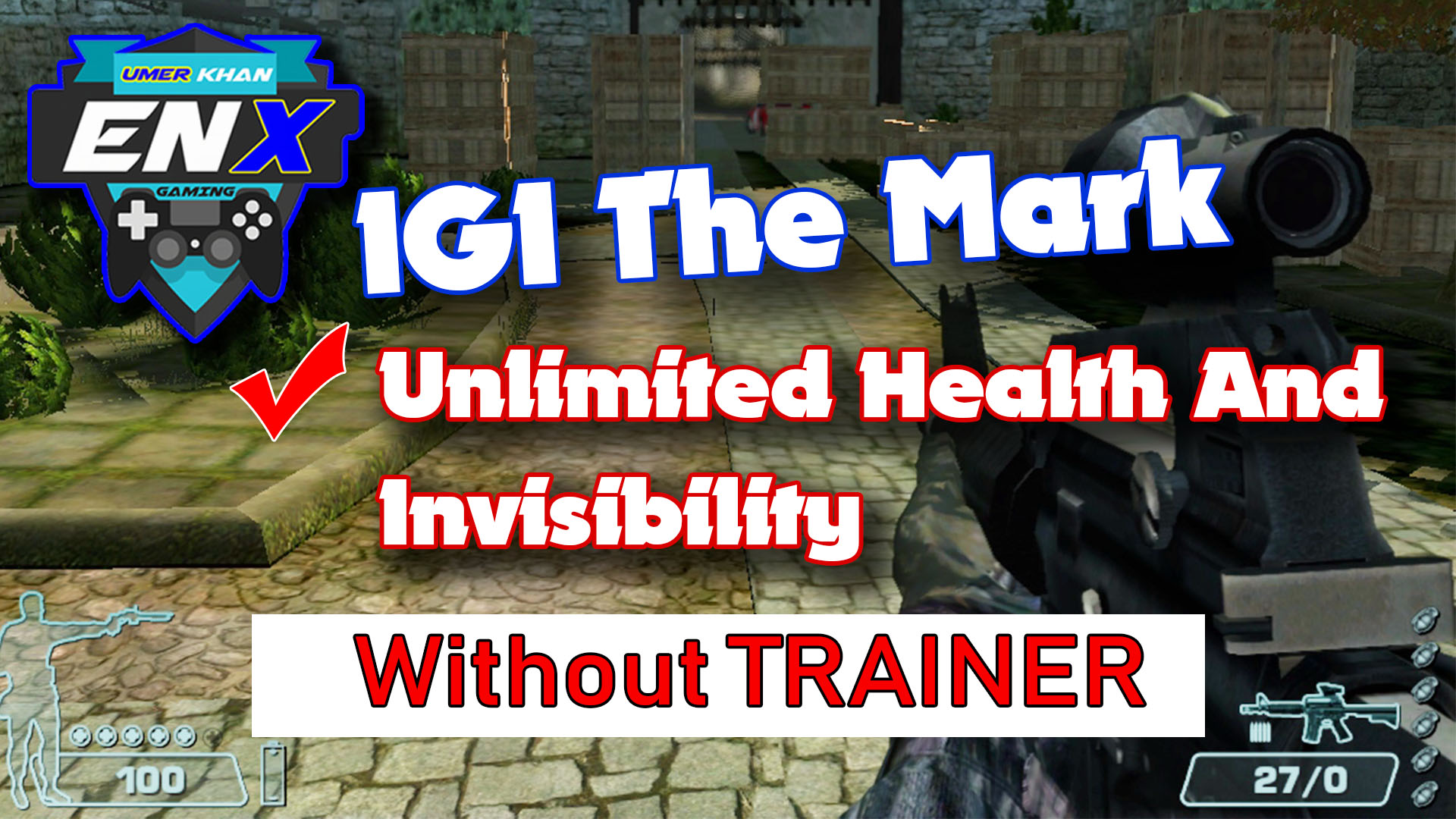 igi 2 cheat codes for unlimited health download