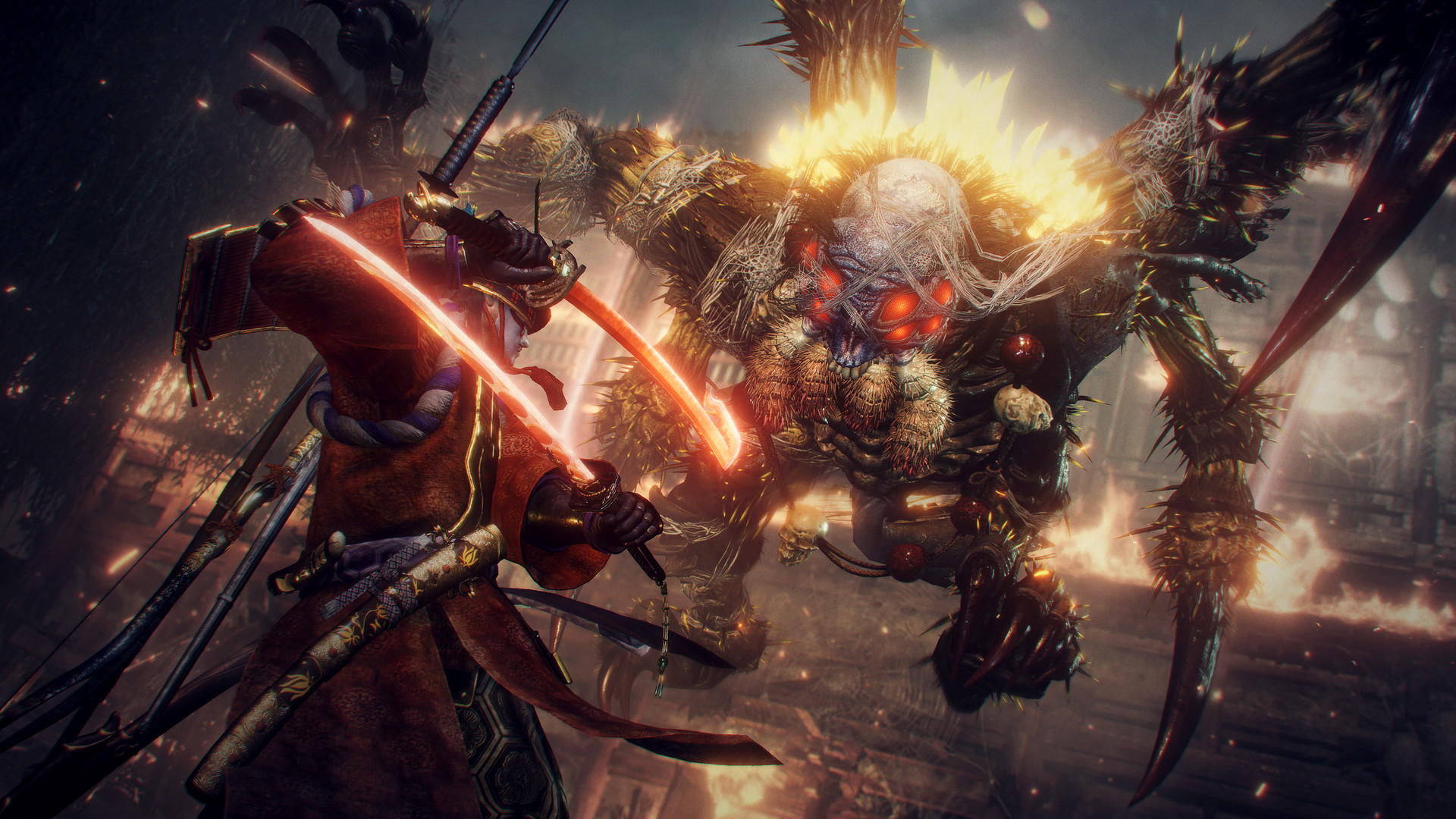 nioh pc game download nioh pc game download