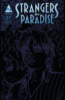 Strangers in Paradise (1996) #27