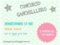 Concurso Ganchillero